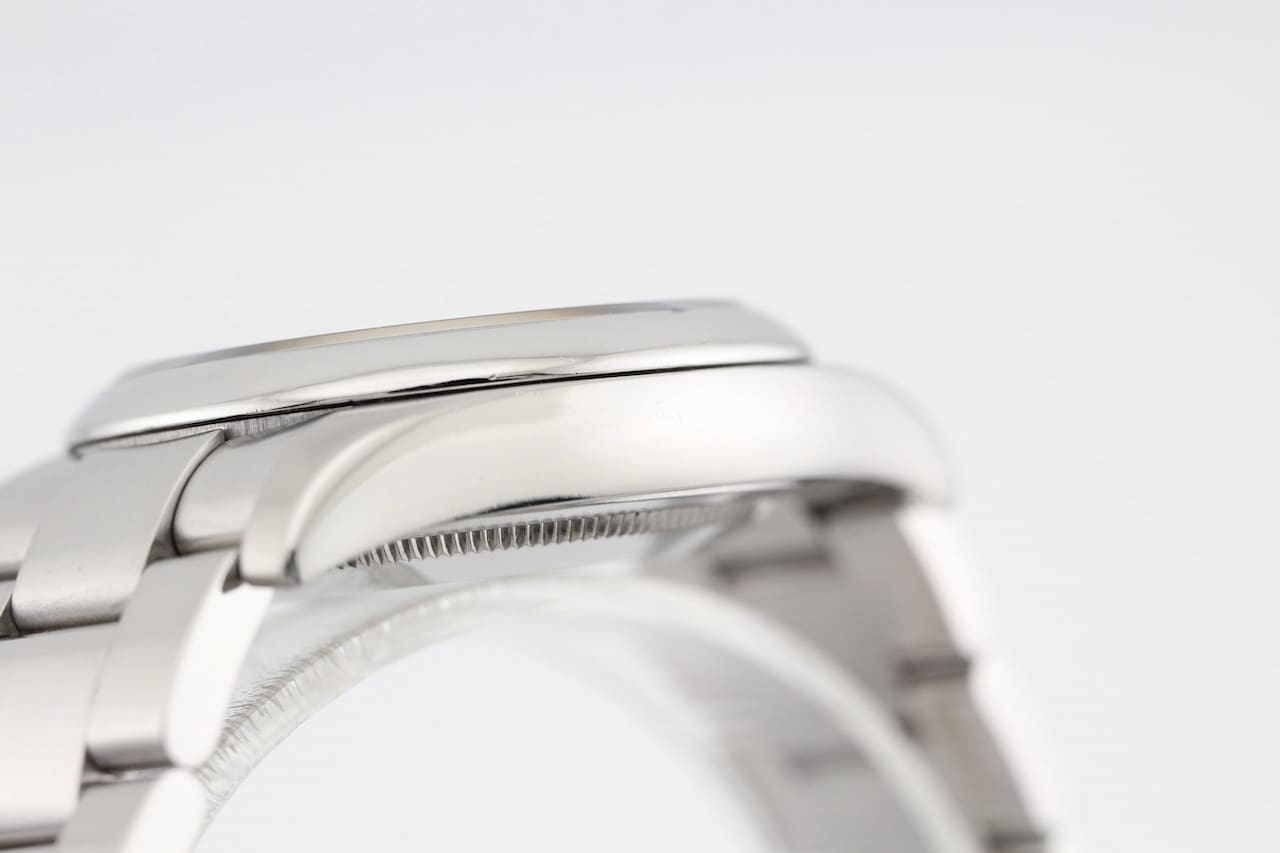 Rolex Oyster Perpetual – Ref. 116000, very good – 8/14
