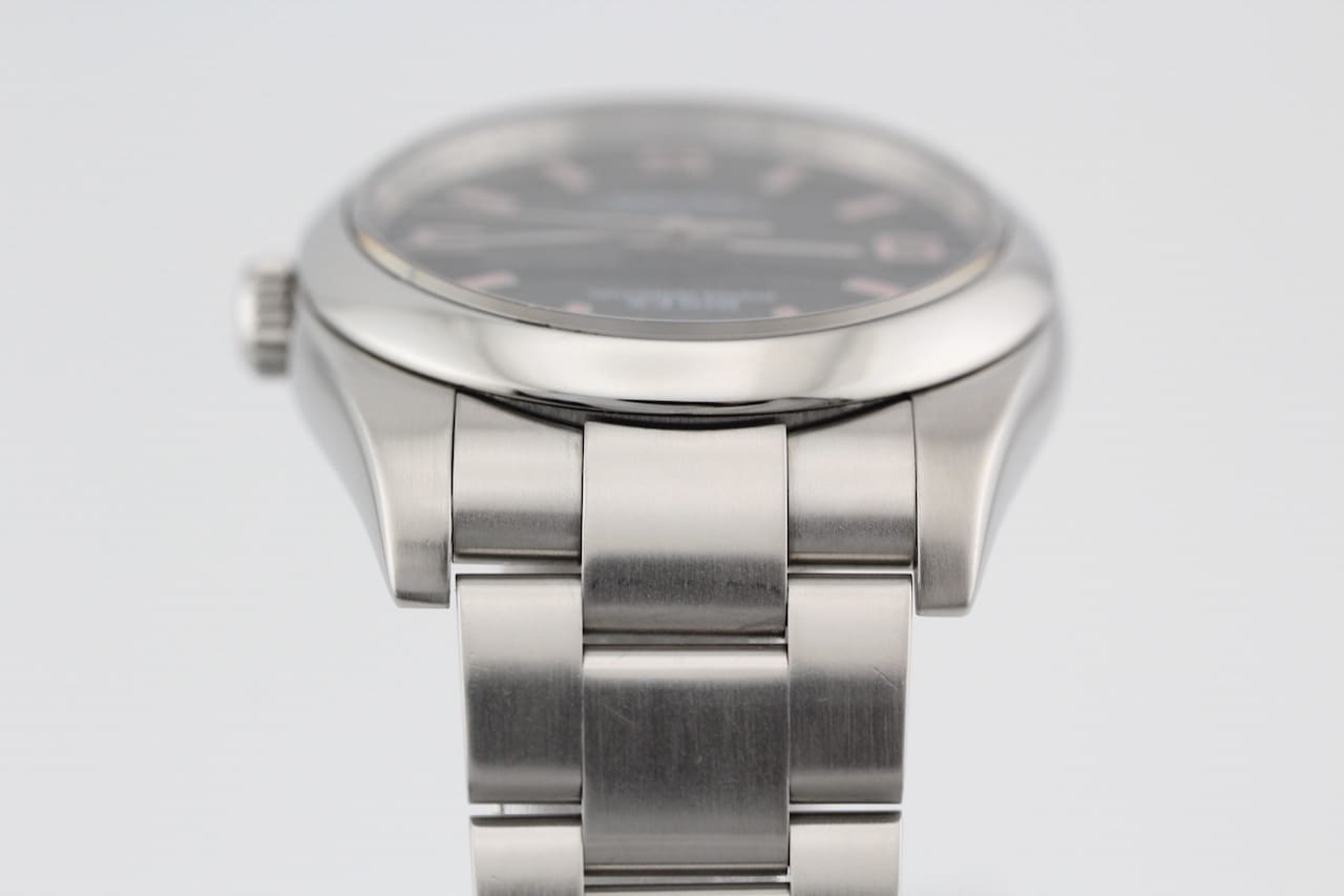 Rolex Oyster Perpetual – Ref. 116000, very good – 9/14