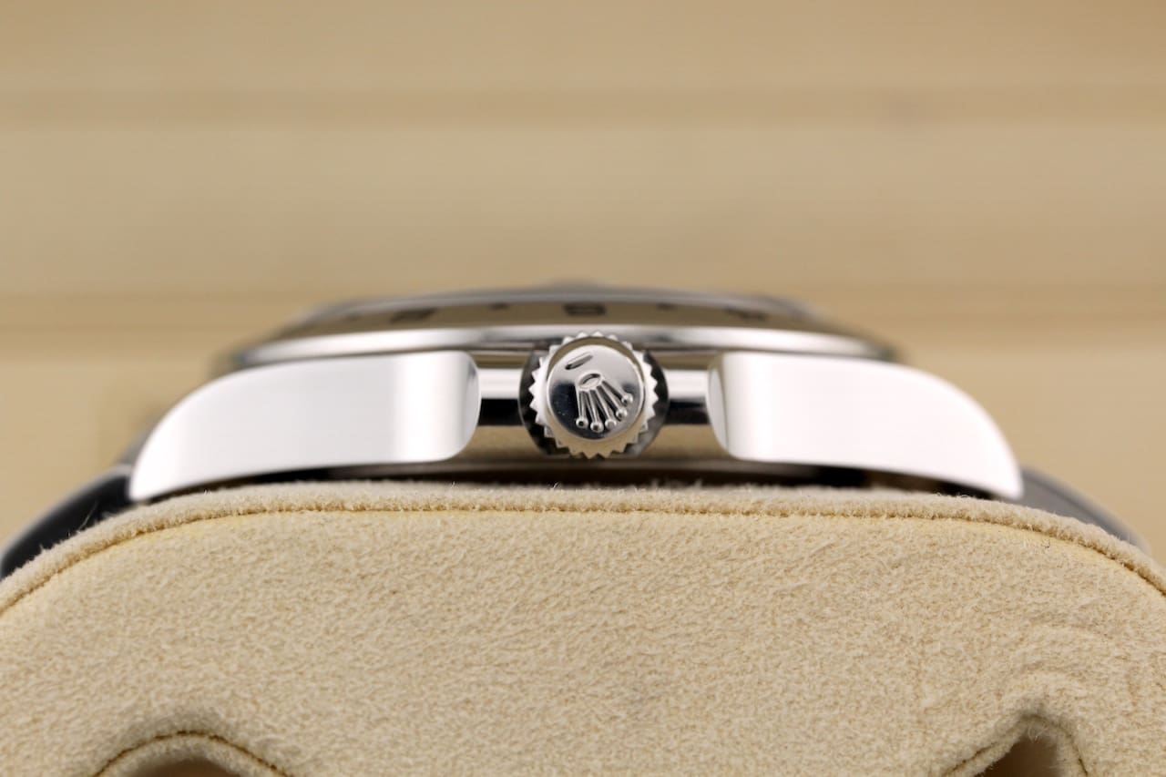 Rolex Explorer II – Ref. 216570, Sehr gut – 5/12