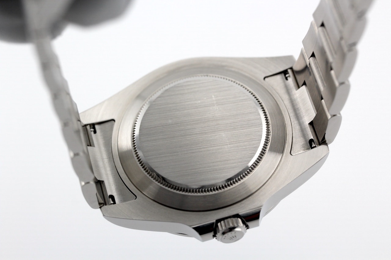 Rolex Explorer II – Ref. 216570, Sehr gut – 9/12