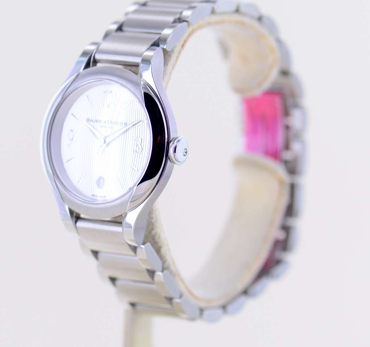 Baume & Mercier Ilea – Ref. M0A087, Neu – 2/3