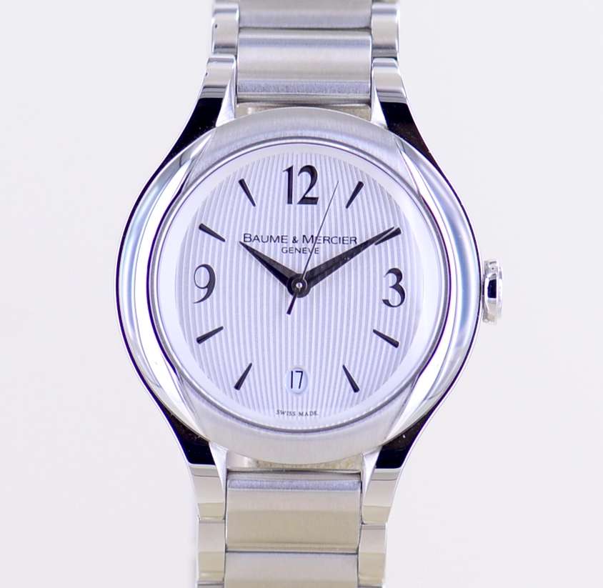 Baume & Mercier Ilea – Ref. M0A087, Neu – 3/3