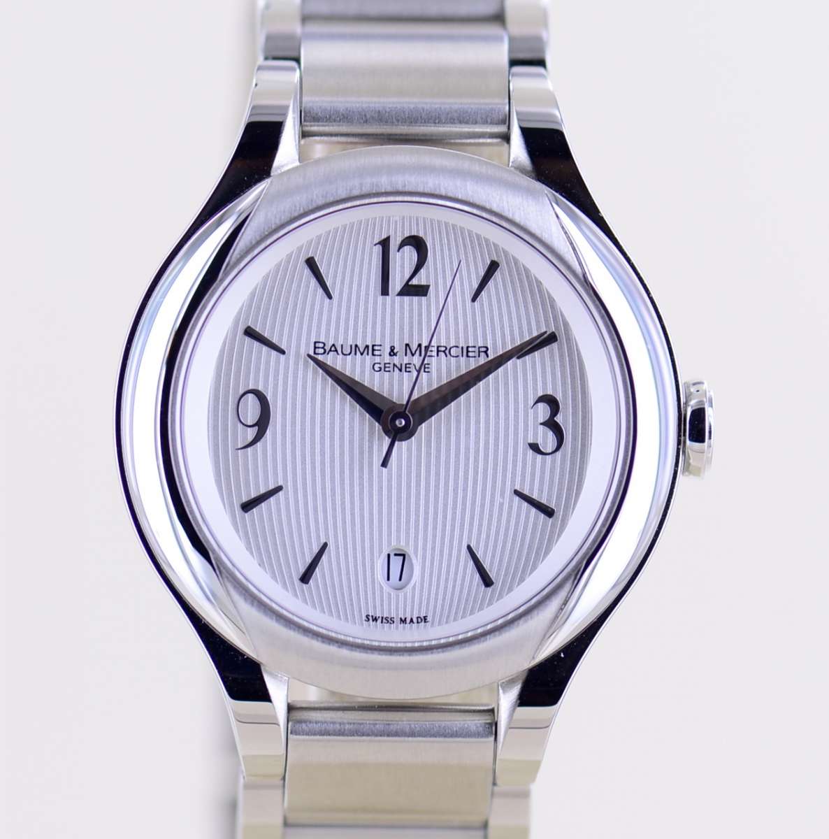 Baume & Mercier Ilea – Ref. M0A087, Neu – 1/3