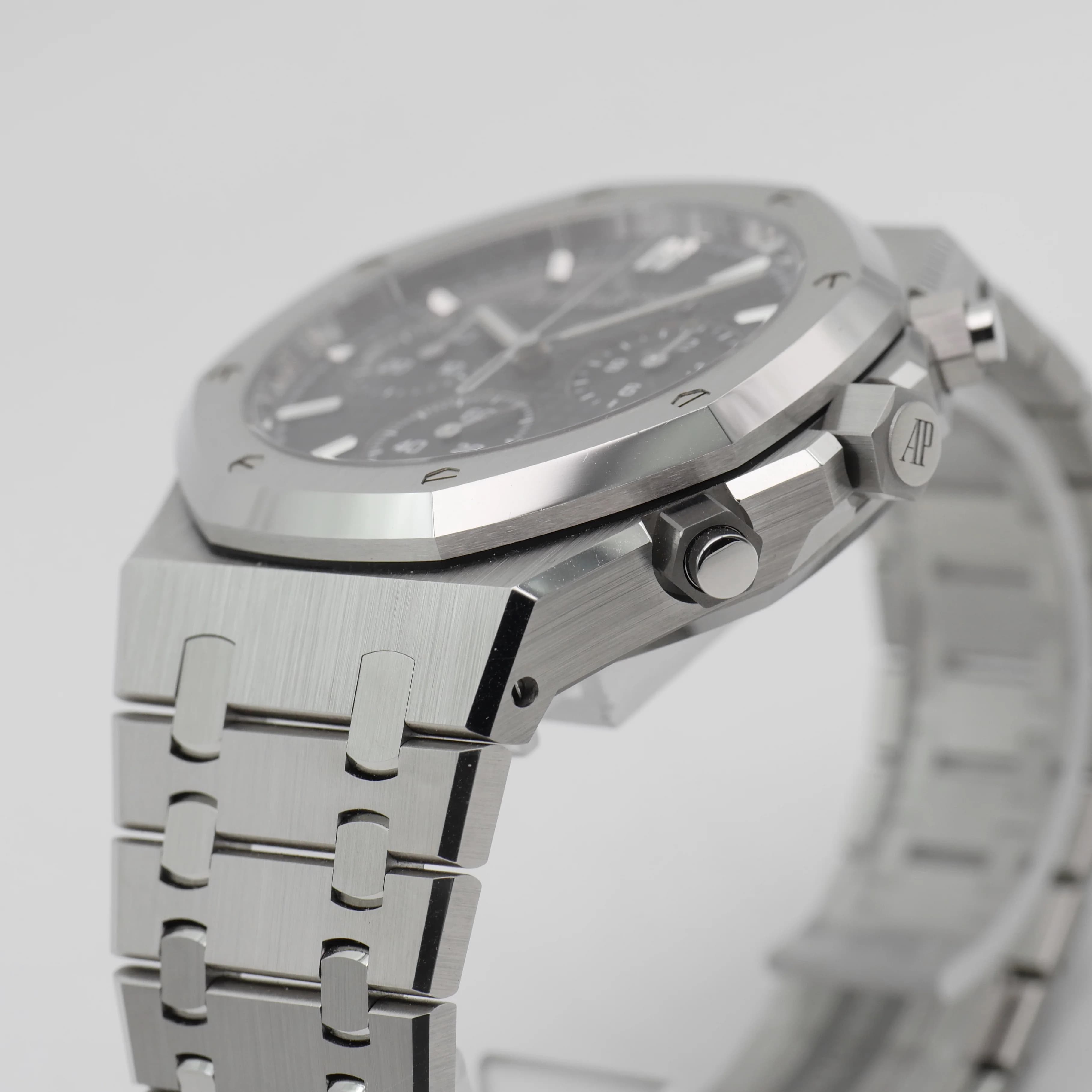 Audemars Piguet Royal Oak – Ref. 26240ST.OO.1320ST.04, Sehr gut – Bild 2/8