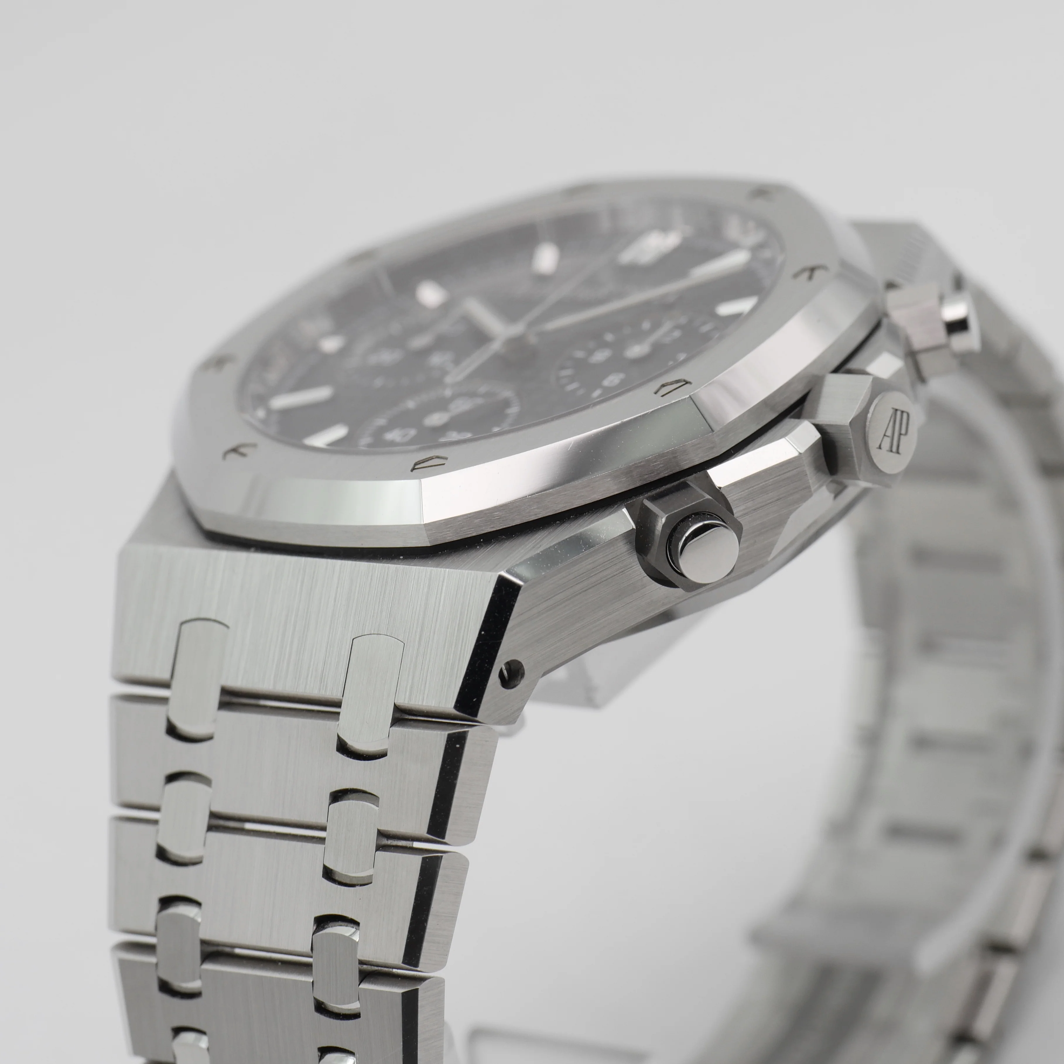 Audemars Piguet Royal Oak – Ref. 26240ST.OO.1320ST.04, Sehr gut – 2/8