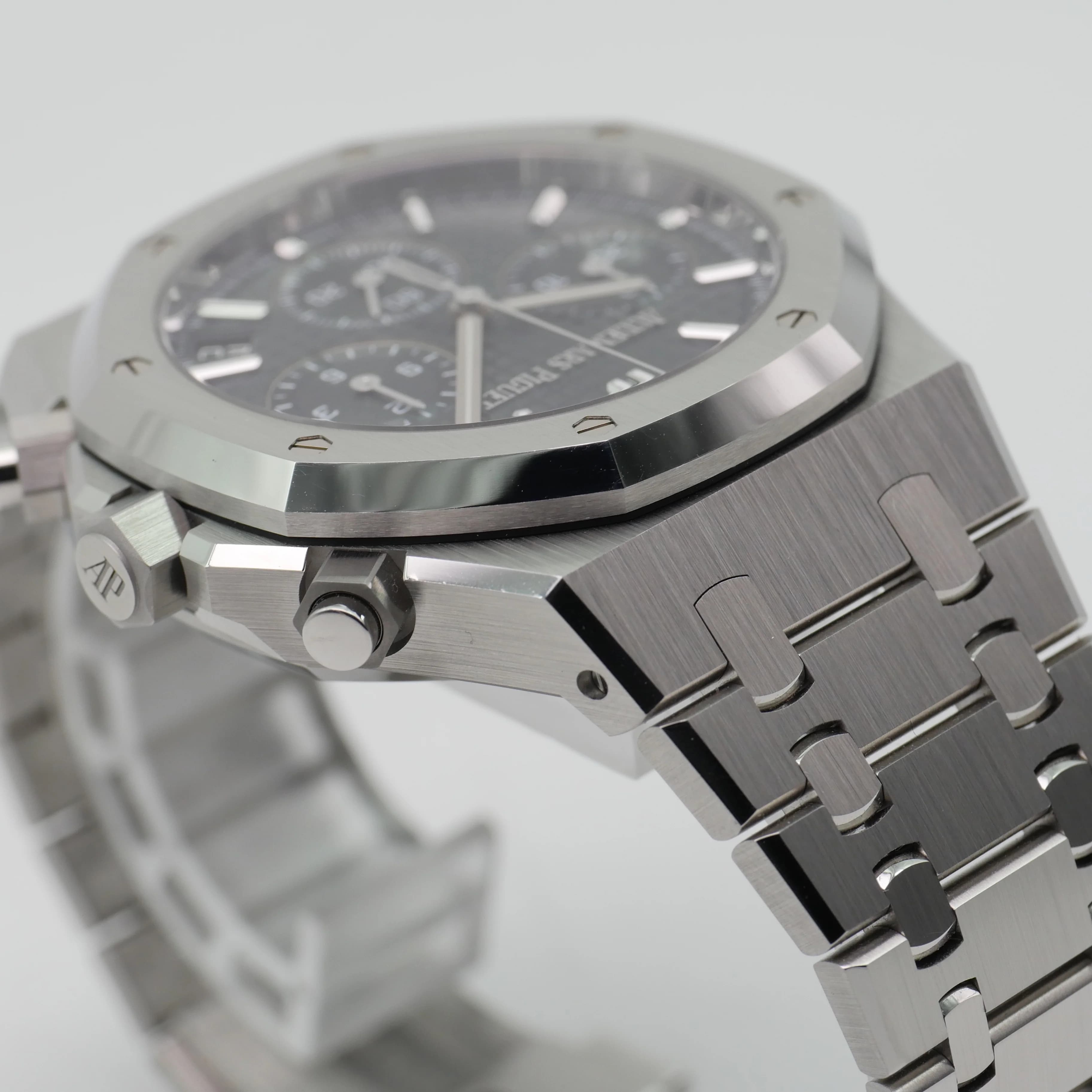 Audemars Piguet Royal Oak – Ref. 26240ST.OO.1320ST.04, Sehr gut – Bild 2/8