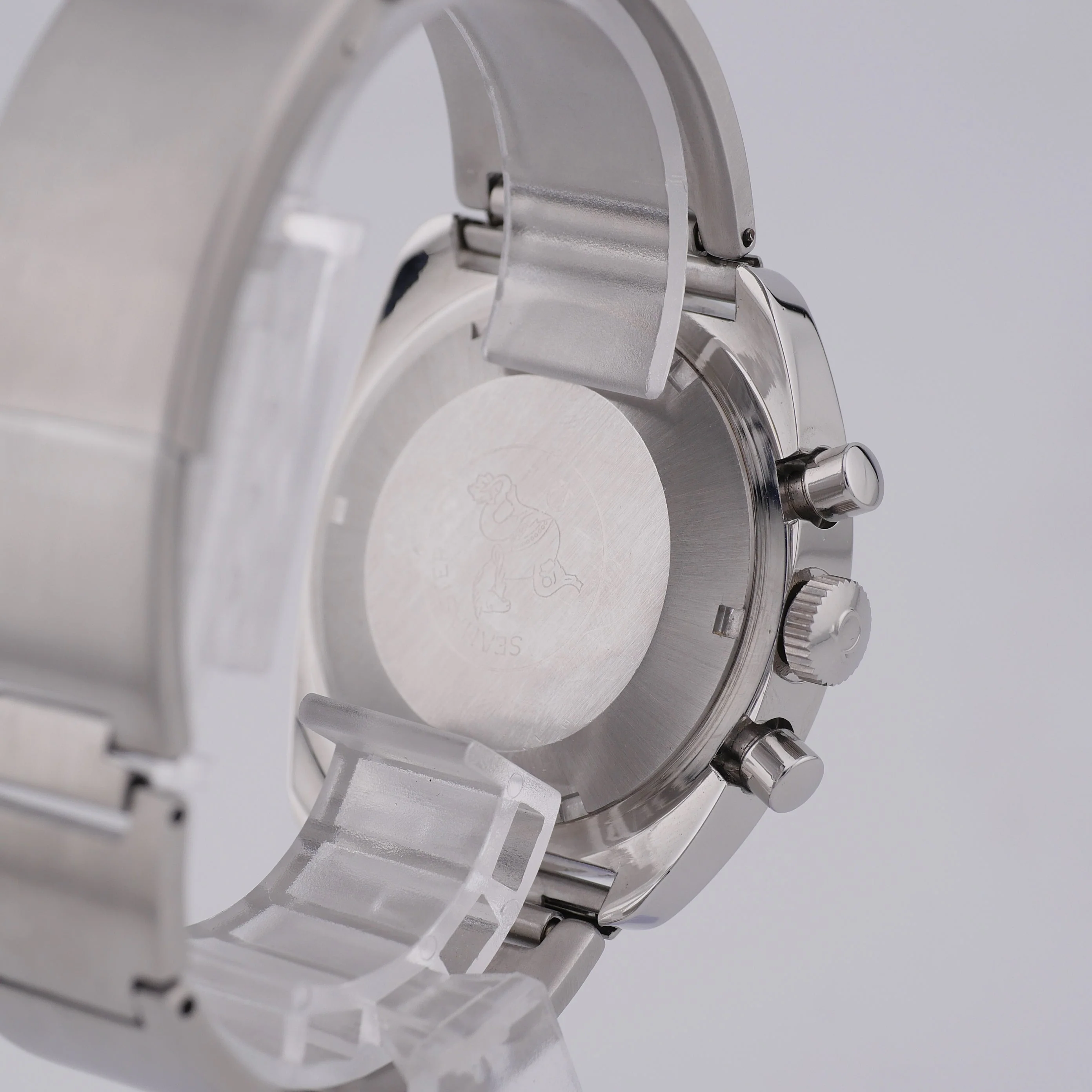 Omega Seamaster – Ref. 145.029, Sehr gut – 4/9