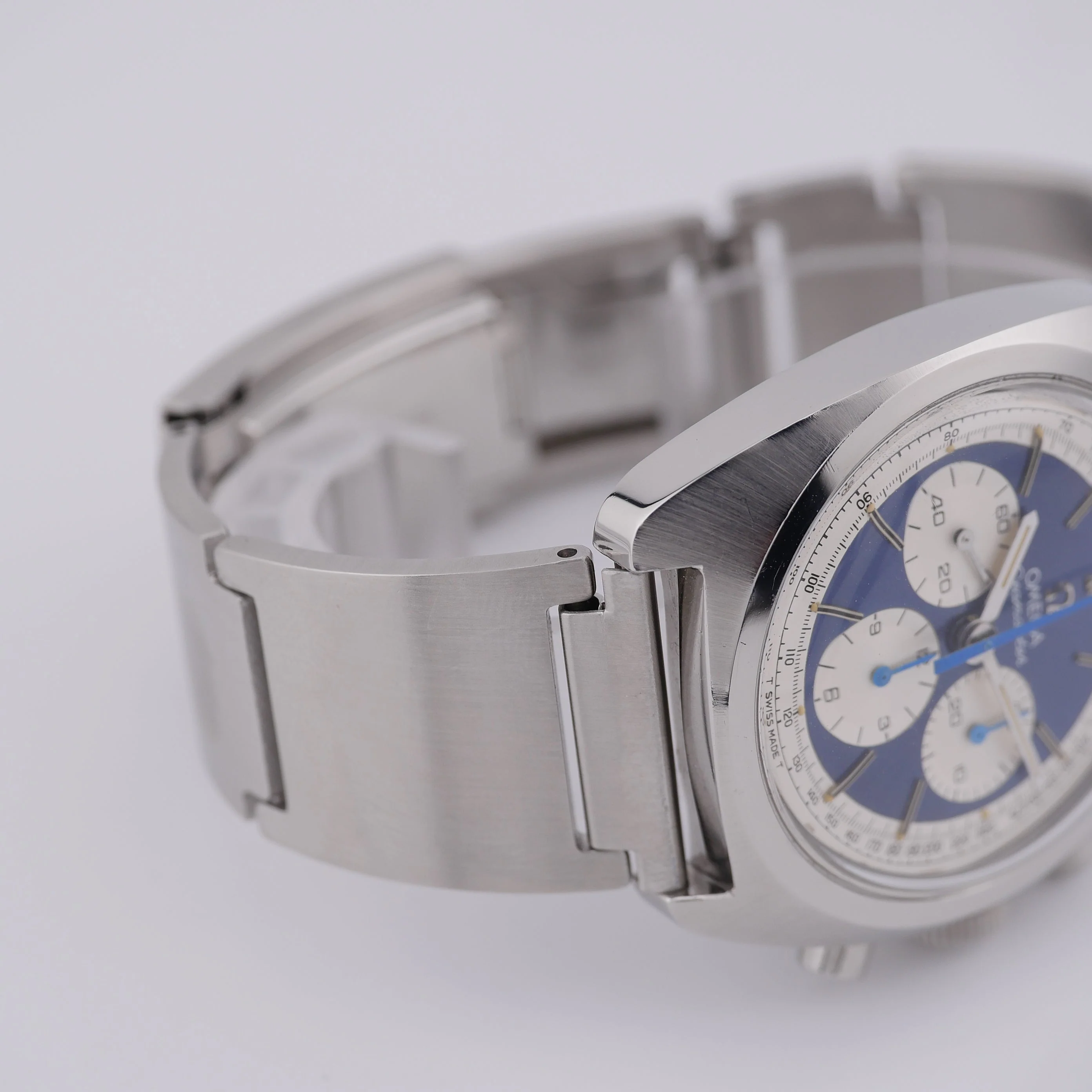 Omega Seamaster – Ref. 145.029, Sehr gut – 8/9