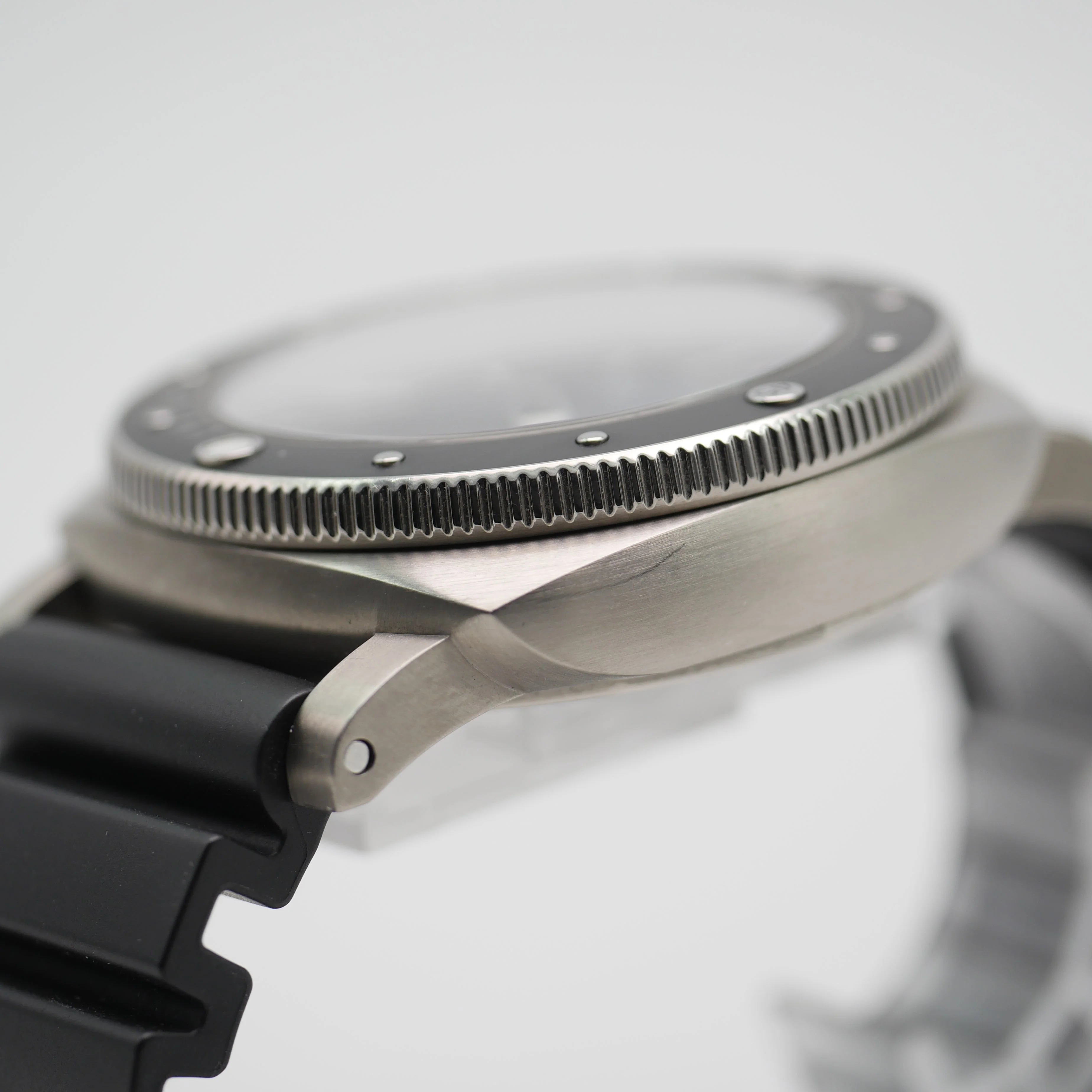 Panerai Submersible – Ref. PAM01389, Sehr gut – 8/9