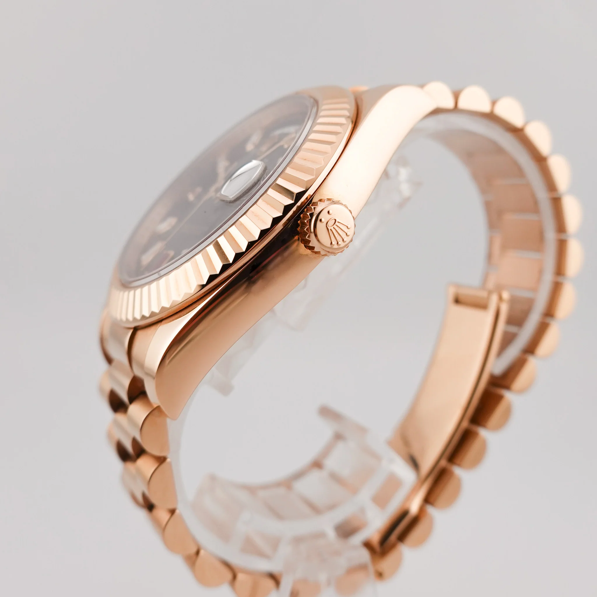 Rolex Day-Date II – Ref. 218235, Sehr gut – 2/9