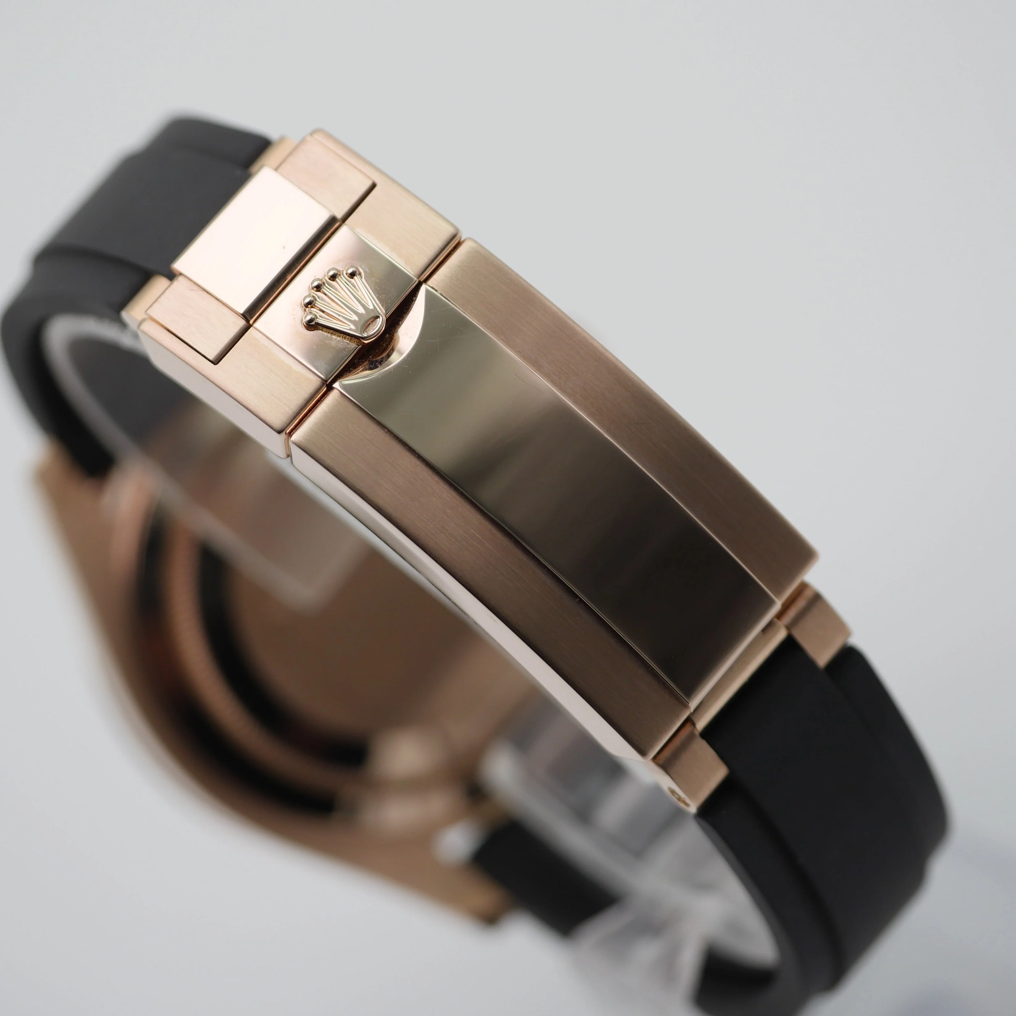Rolex Yacht-Master – Ref. 126655, Sehr gut – 3/8