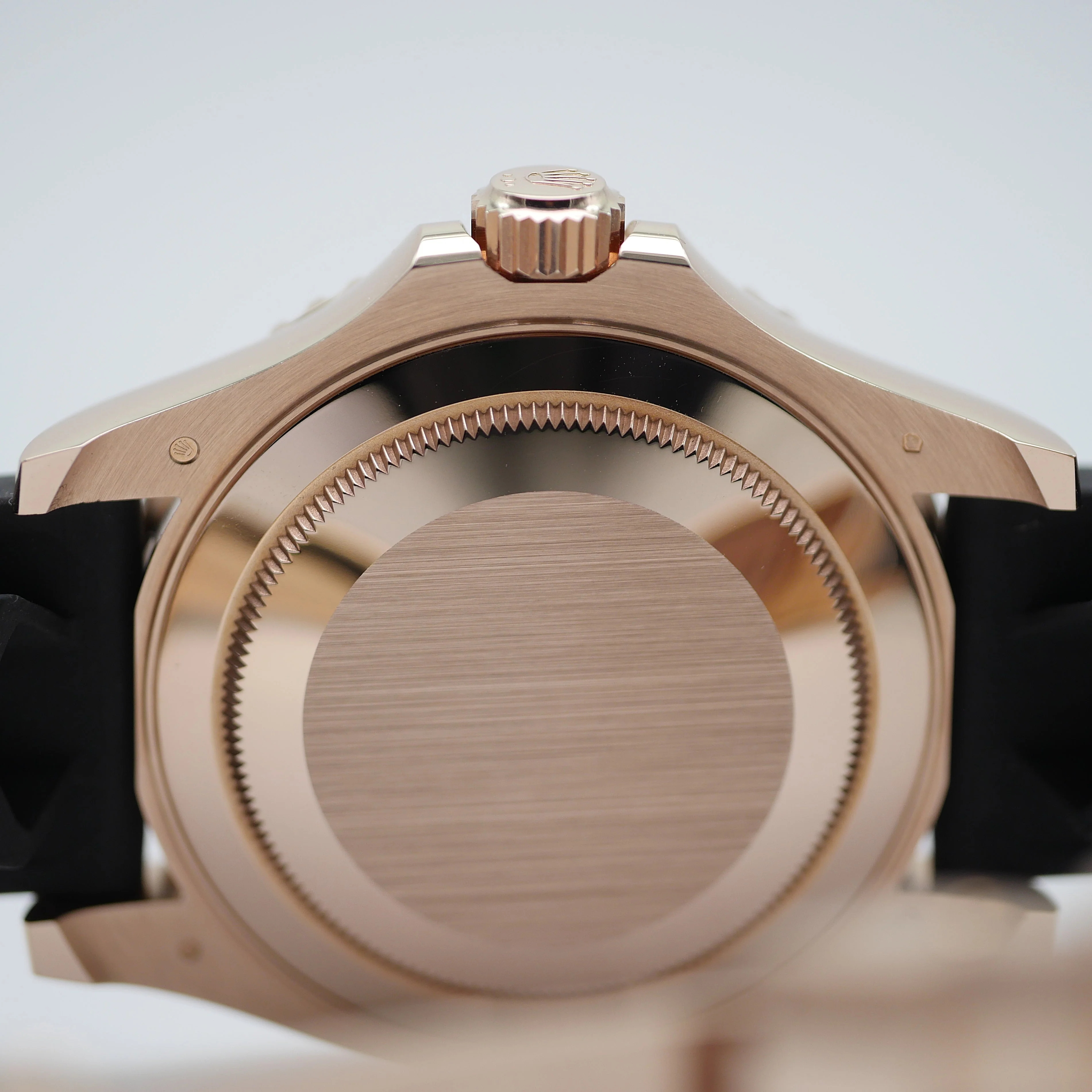 Rolex Yacht-Master – Ref. 126655, Sehr gut – 4/8