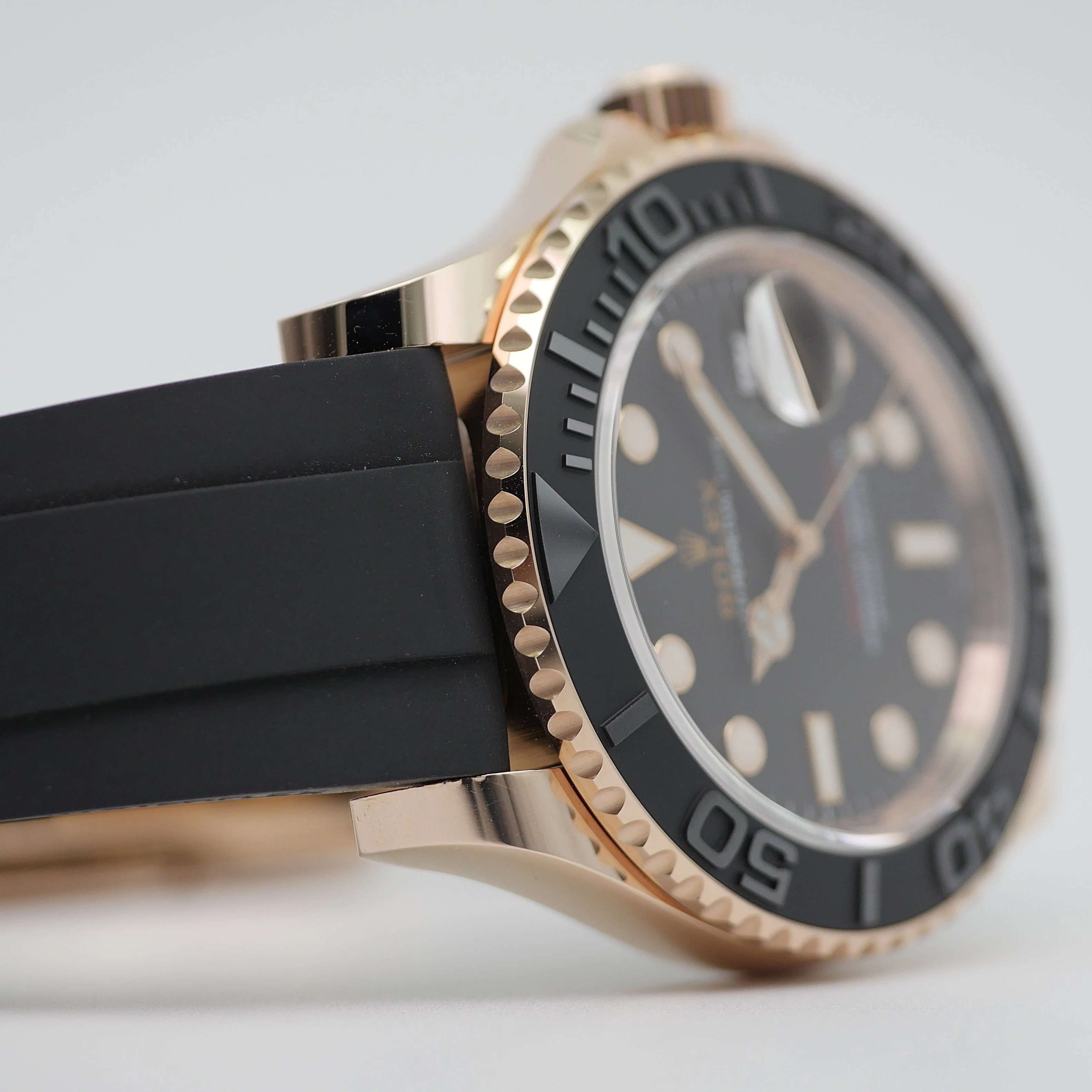 Rolex Yacht-Master – Ref. 126655, Sehr gut – 2/8