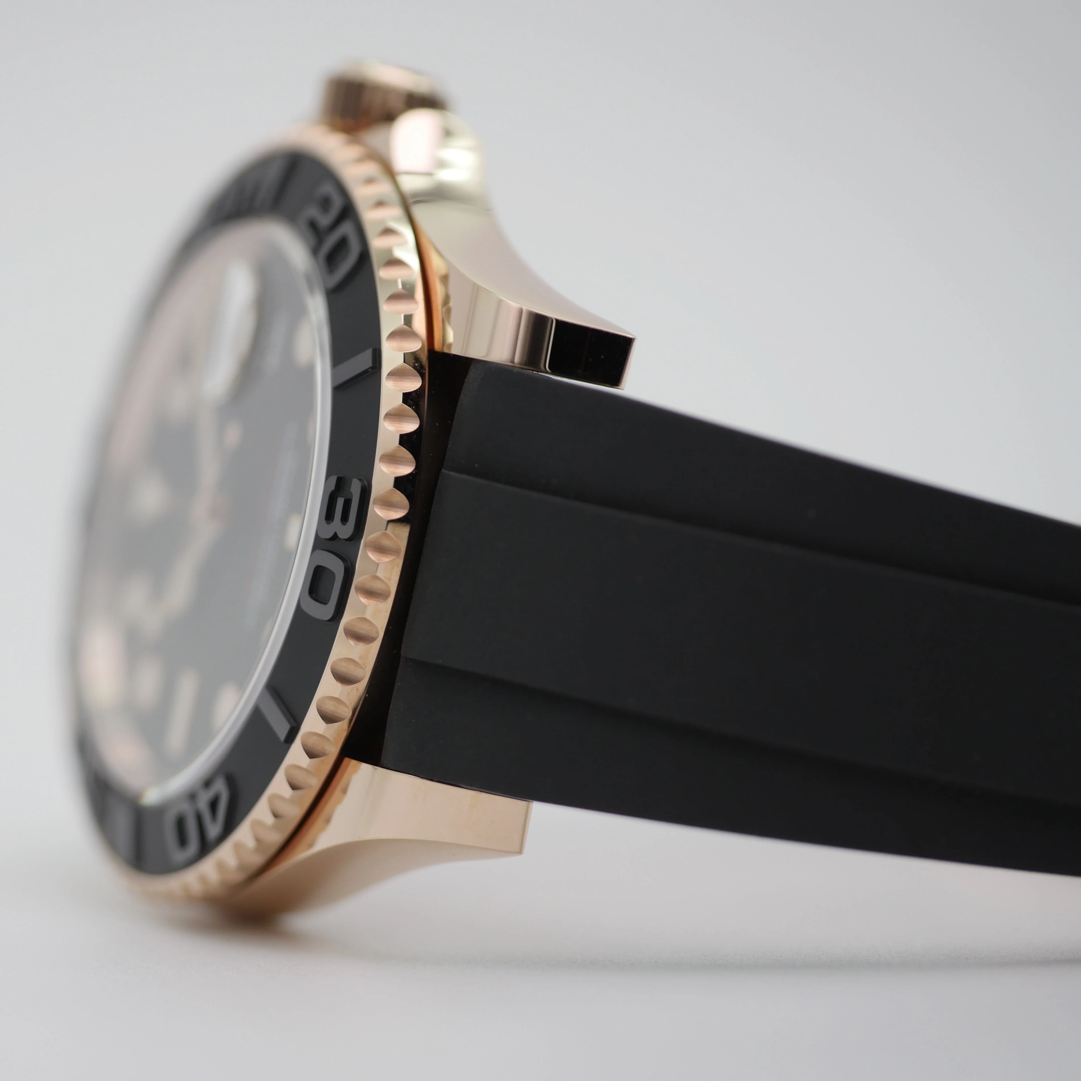 Rolex Yacht-Master – Ref. 126655, Sehr gut – 8/8