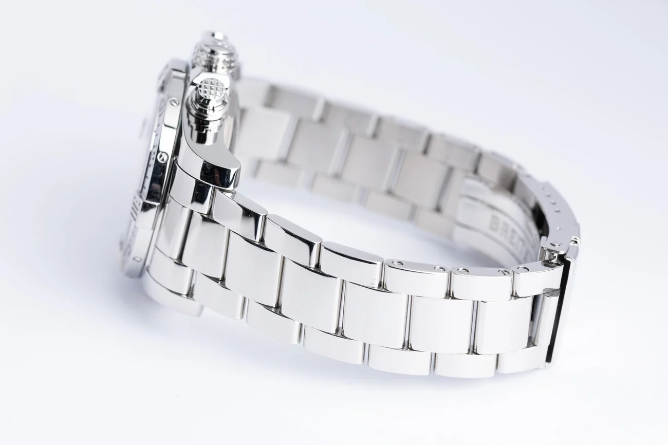 Breitling Avenger – Ref. A1338111, Sehr gut – 4/10