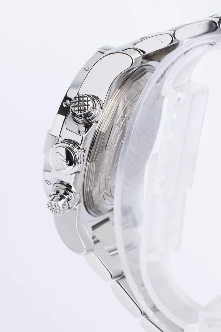 Breitling Avenger – Ref. A1338111, Sehr gut – Bild 2/10
