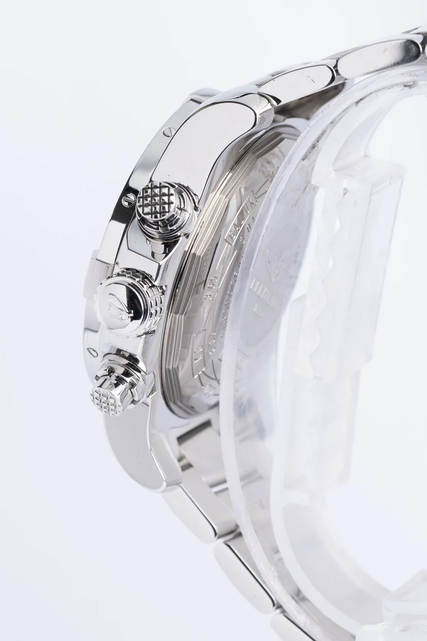 Breitling Avenger – Ref. A1338111, Sehr gut – 3/10