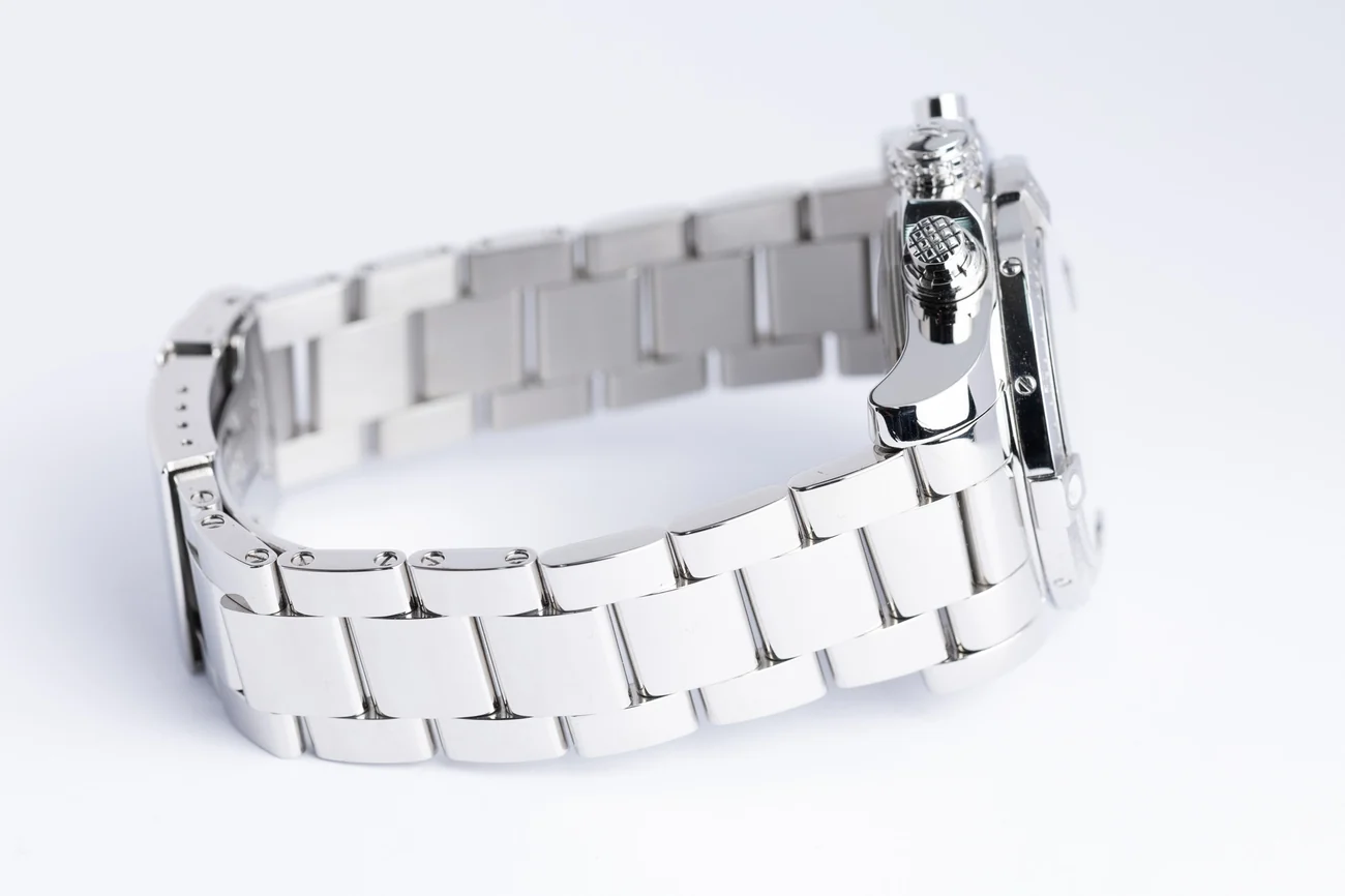 Breitling Avenger – Ref. A1338111, Sehr gut – 6/10