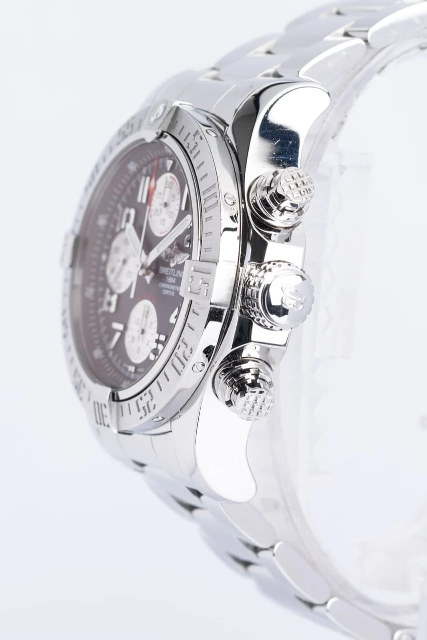 Breitling Avenger – Ref. A1338111, Sehr gut – Bild 2/10