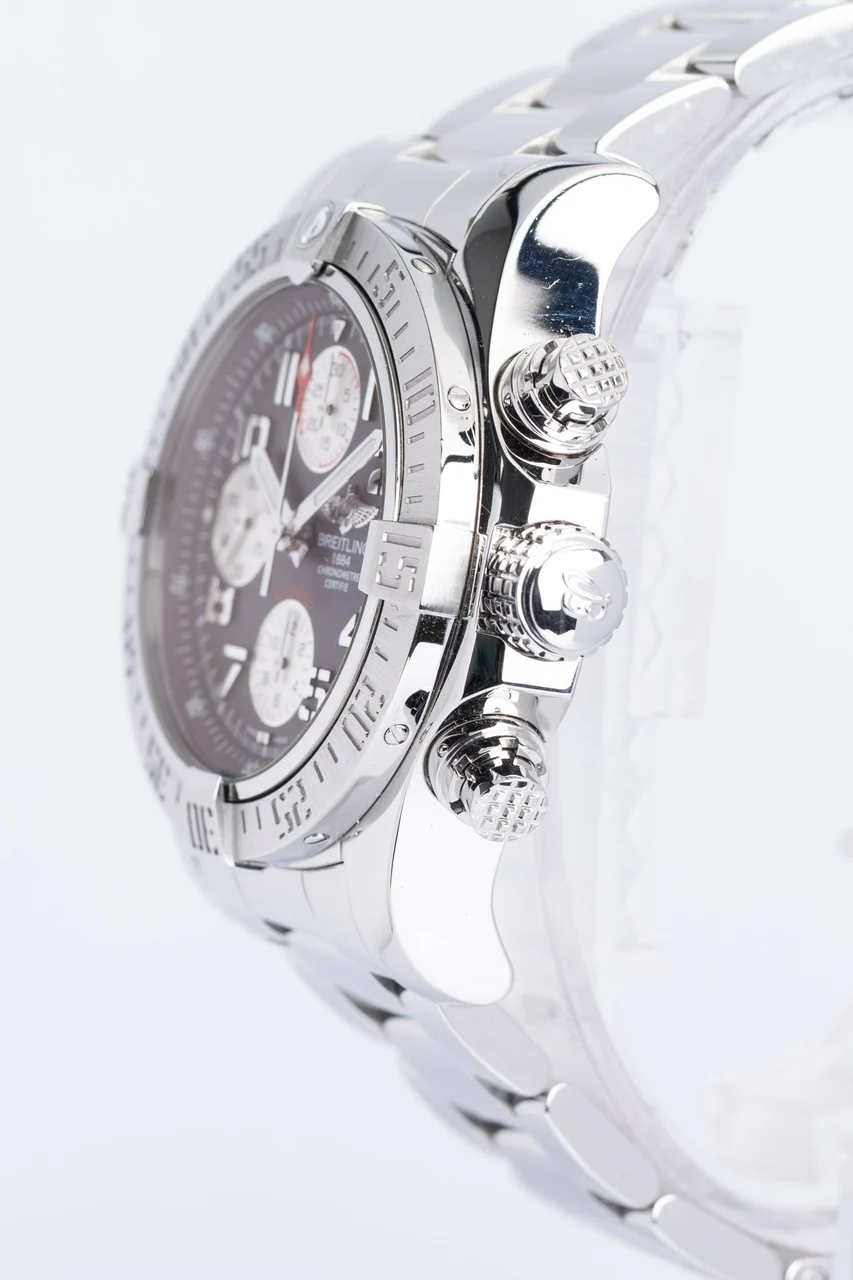 Breitling Avenger – Ref. A1338111, Sehr gut – 8/10