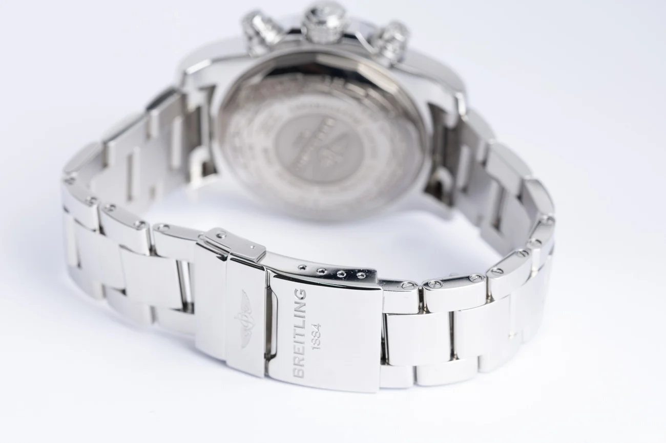 Breitling Avenger – Ref. A1338111, Sehr gut – 10/10
