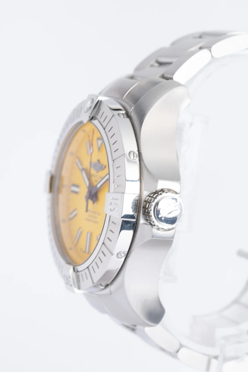 Breitling Avenger – Ref. A173197269482, Sehr gut – 3/10
