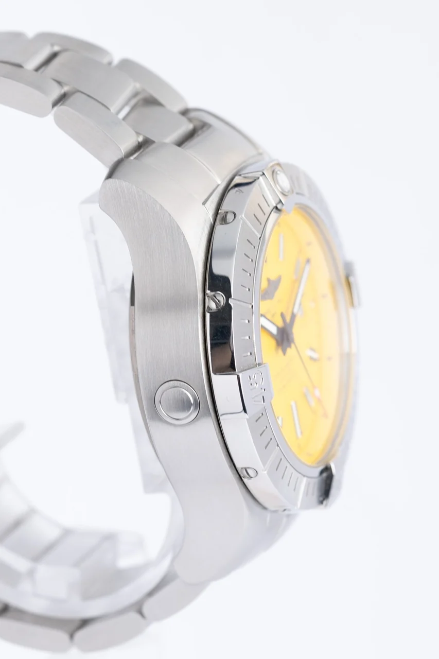 Breitling Avenger – Ref. A173197269482, Sehr gut – 7/10