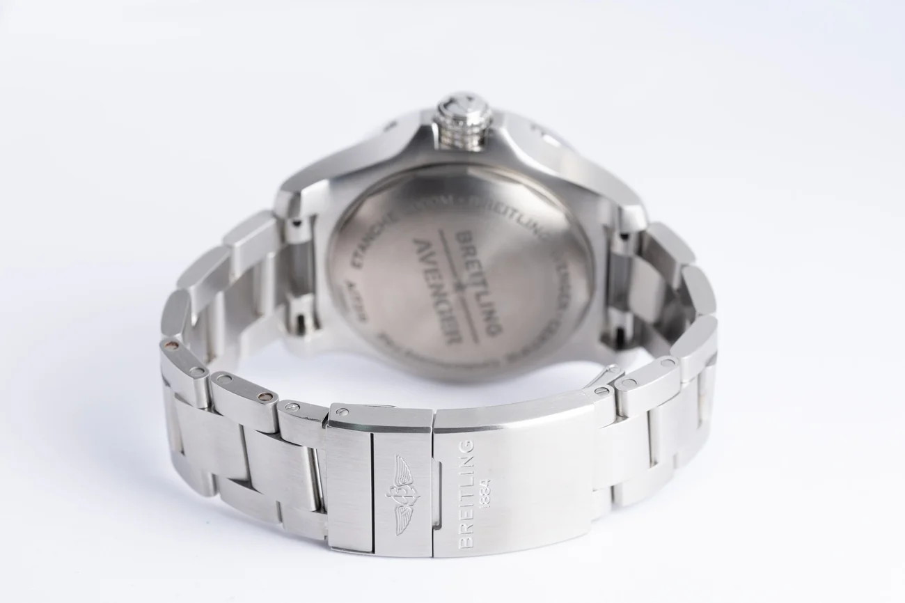 Breitling Avenger – Ref. A173197269482, Sehr gut – 8/10