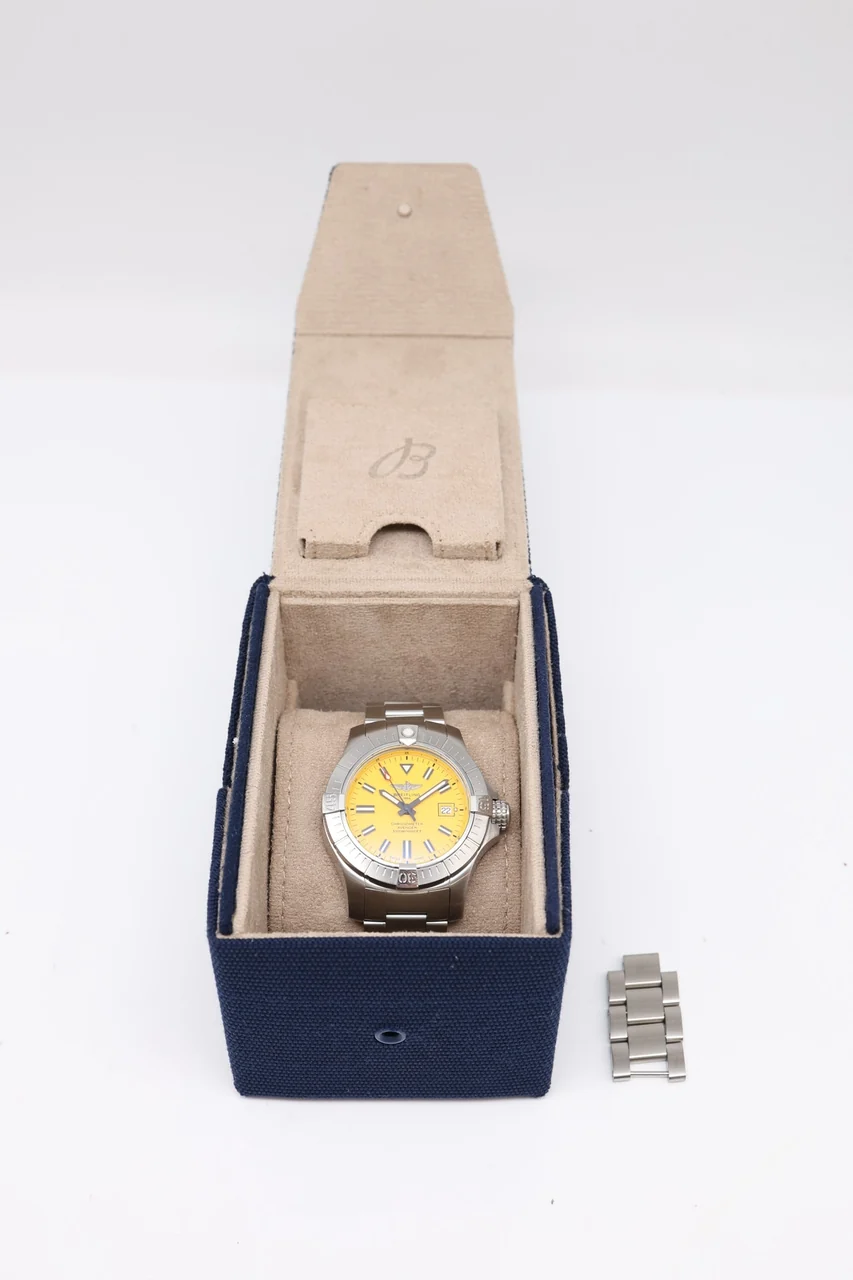 Breitling Avenger – Ref. A173197269482, Sehr gut – 10/10