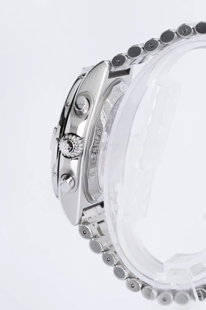 Breitling Chronomat – Ref. AB014, Sehr gut – 3/11