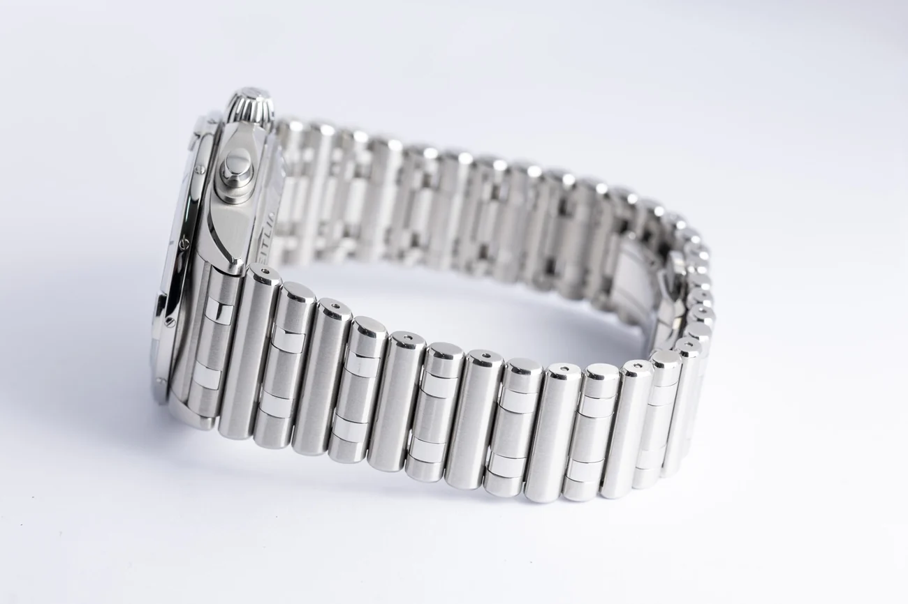 Breitling Chronomat – Ref. AB014, Sehr gut – 5/11