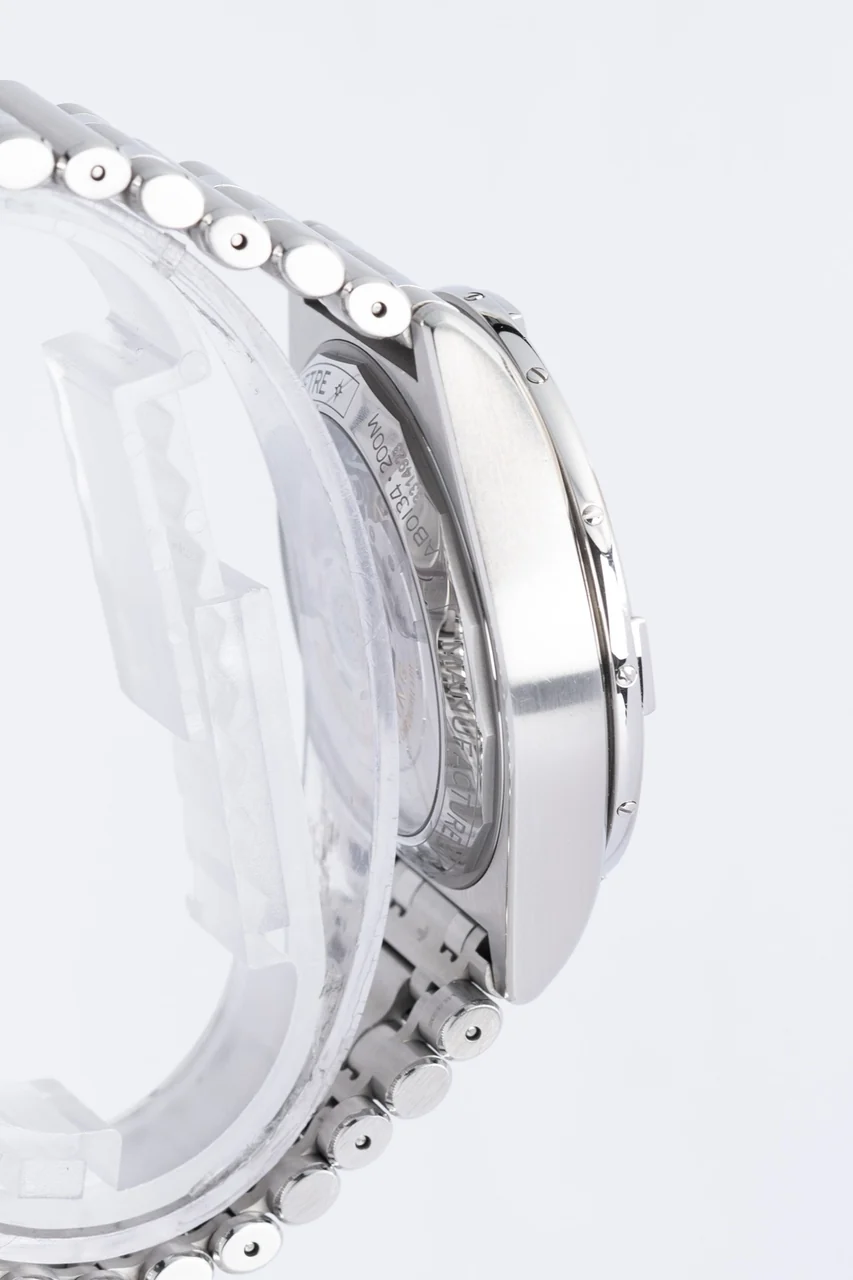 Breitling Chronomat – Ref. AB014, Sehr gut – 2/11