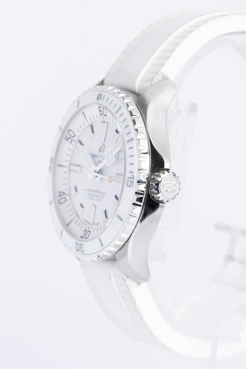 Breitling Superocean – Ref. A17377, Sehr gut – 5/10