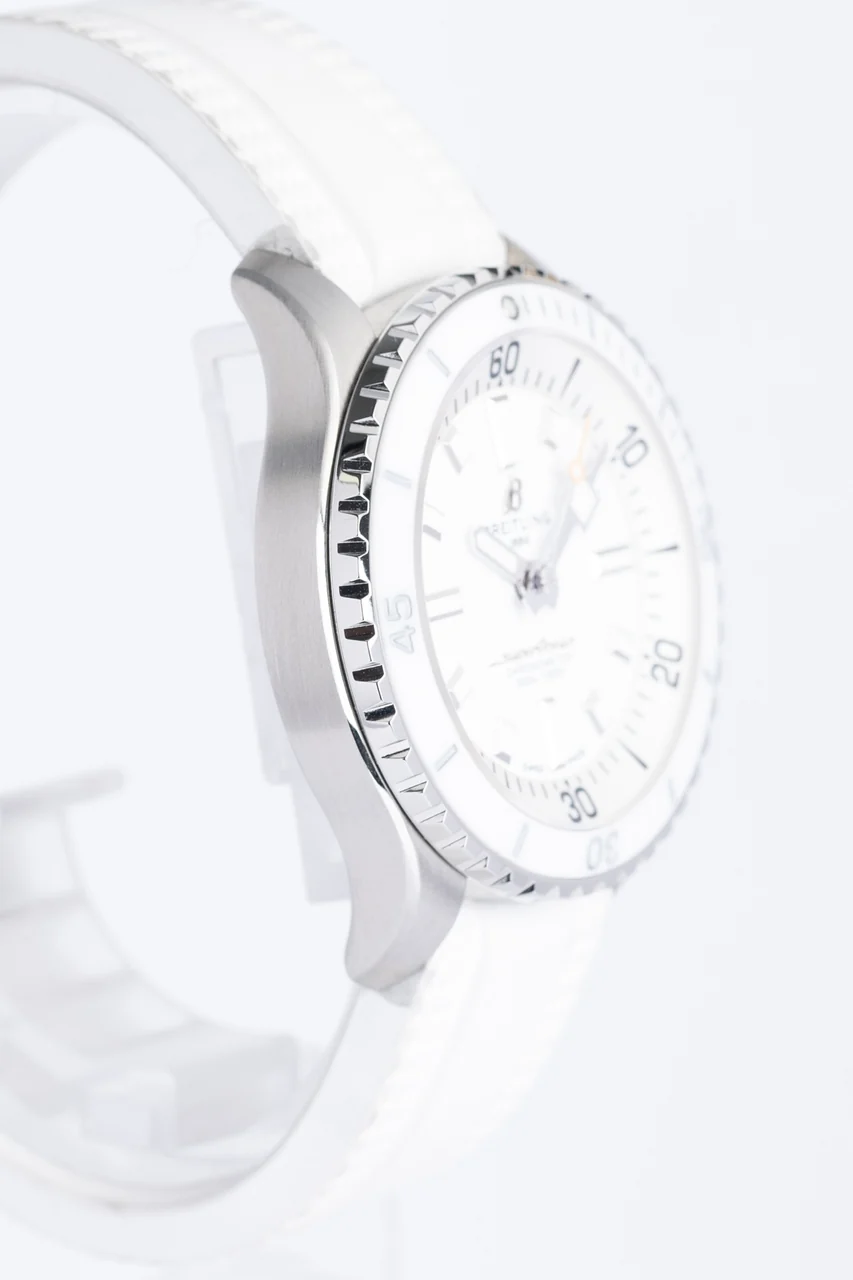 Breitling Superocean – Ref. A17377, Sehr gut – 3/10