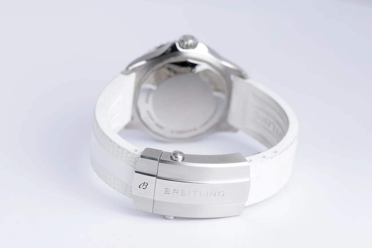 Breitling Superocean – Ref. A17377, Sehr gut – 9/10