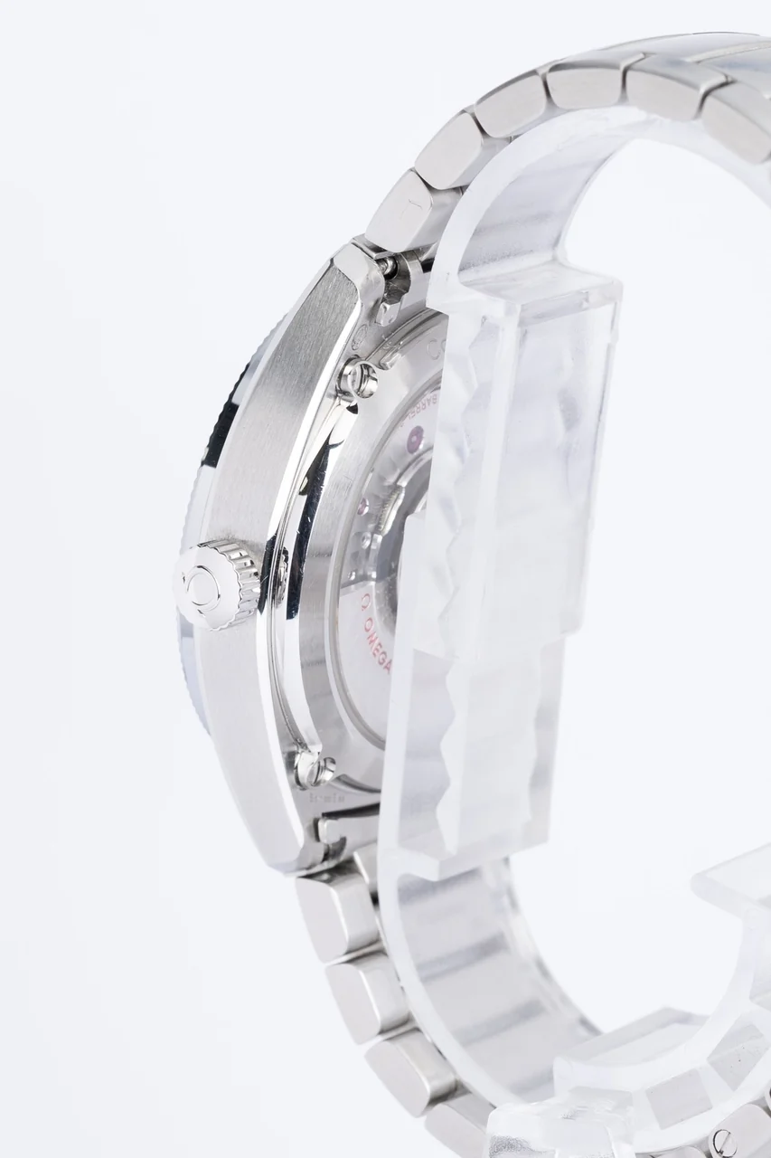 Omega Globemaster – Ref. 13030392102001, Sehr gut – 3/10