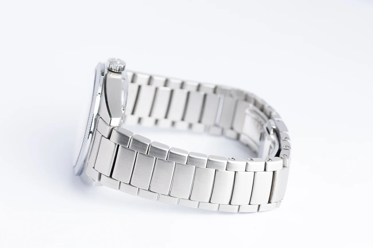 Omega Globemaster – Ref. 13030392102001, Sehr gut – 5/10