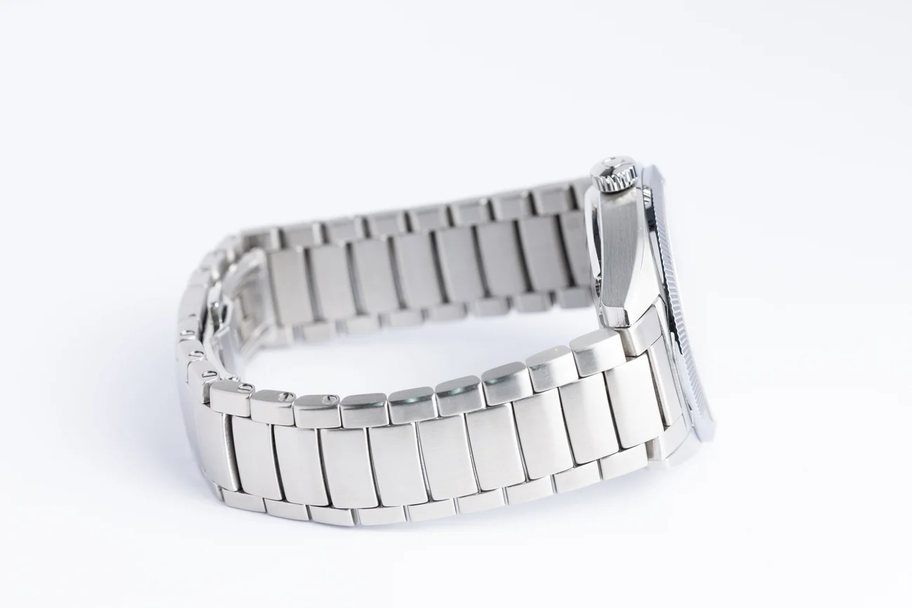 Omega Globemaster – Ref. 13030392102001, Sehr gut – 6/10