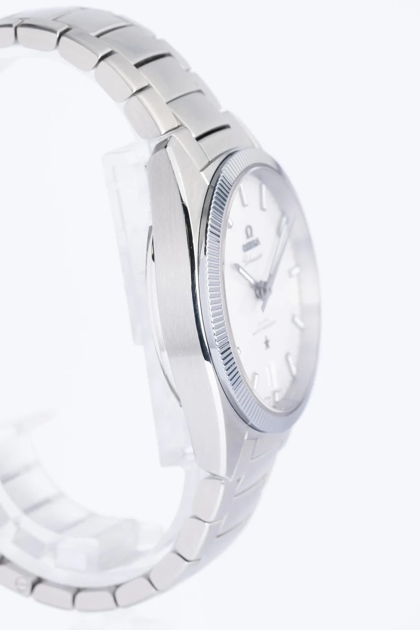 Omega Globemaster – Ref. 13030392102001, Sehr gut – 7/10