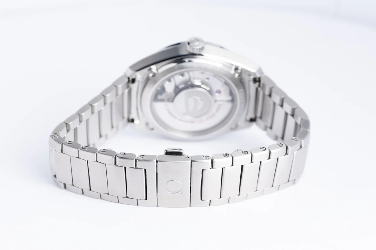 Omega Globemaster – Ref. 13030392102001, Sehr gut – 8/10