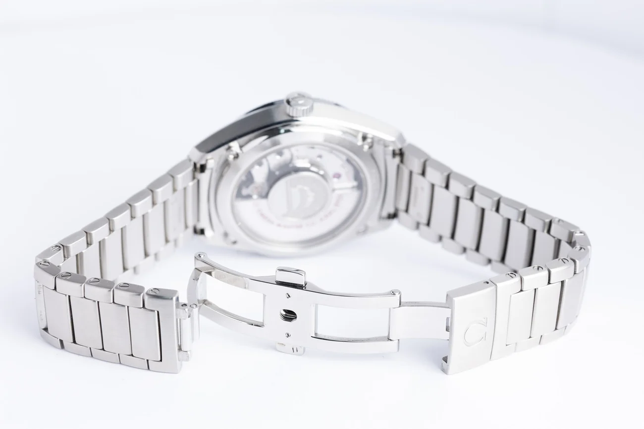 Omega Globemaster – Ref. 13030392102001, Sehr gut – 9/10