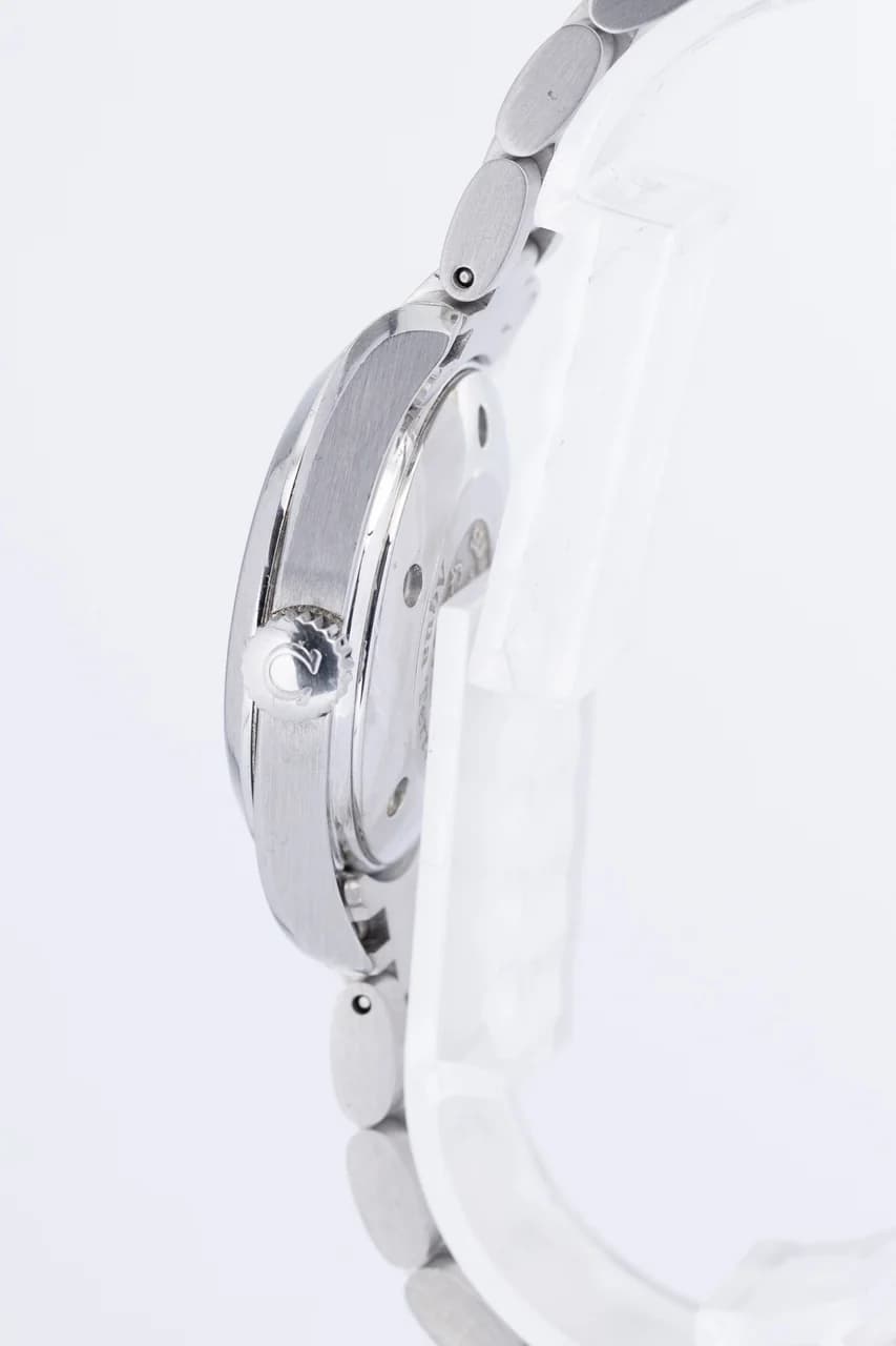 Omega Aqua Terra – Ref. 25737000, Sehr gut – Bild 2/9