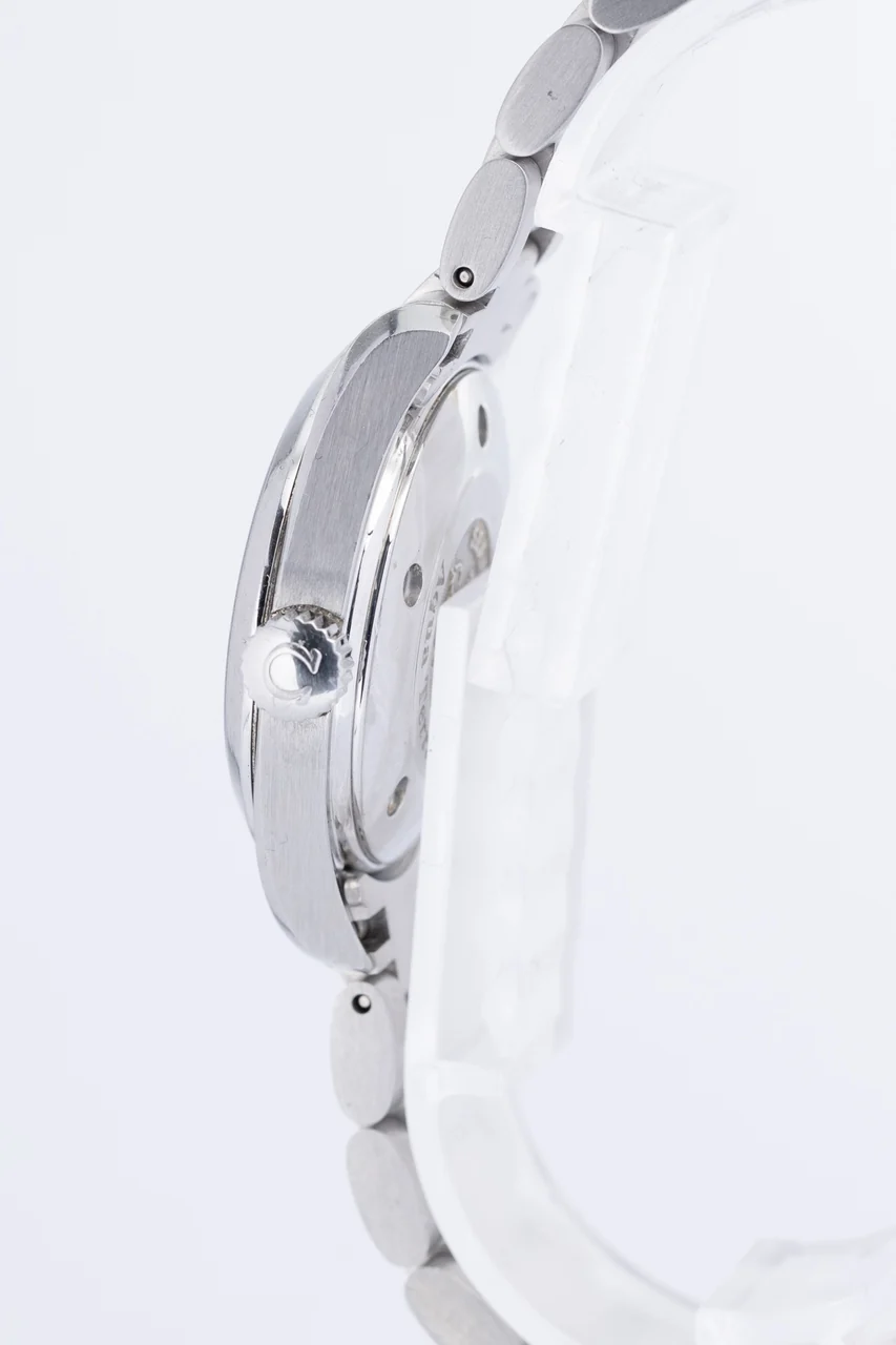 Omega Aqua Terra – Ref. 25737000, Sehr gut – 4/9