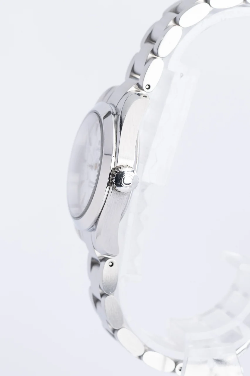 Omega Aqua Terra – Ref. 25737000, Sehr gut – 3/9