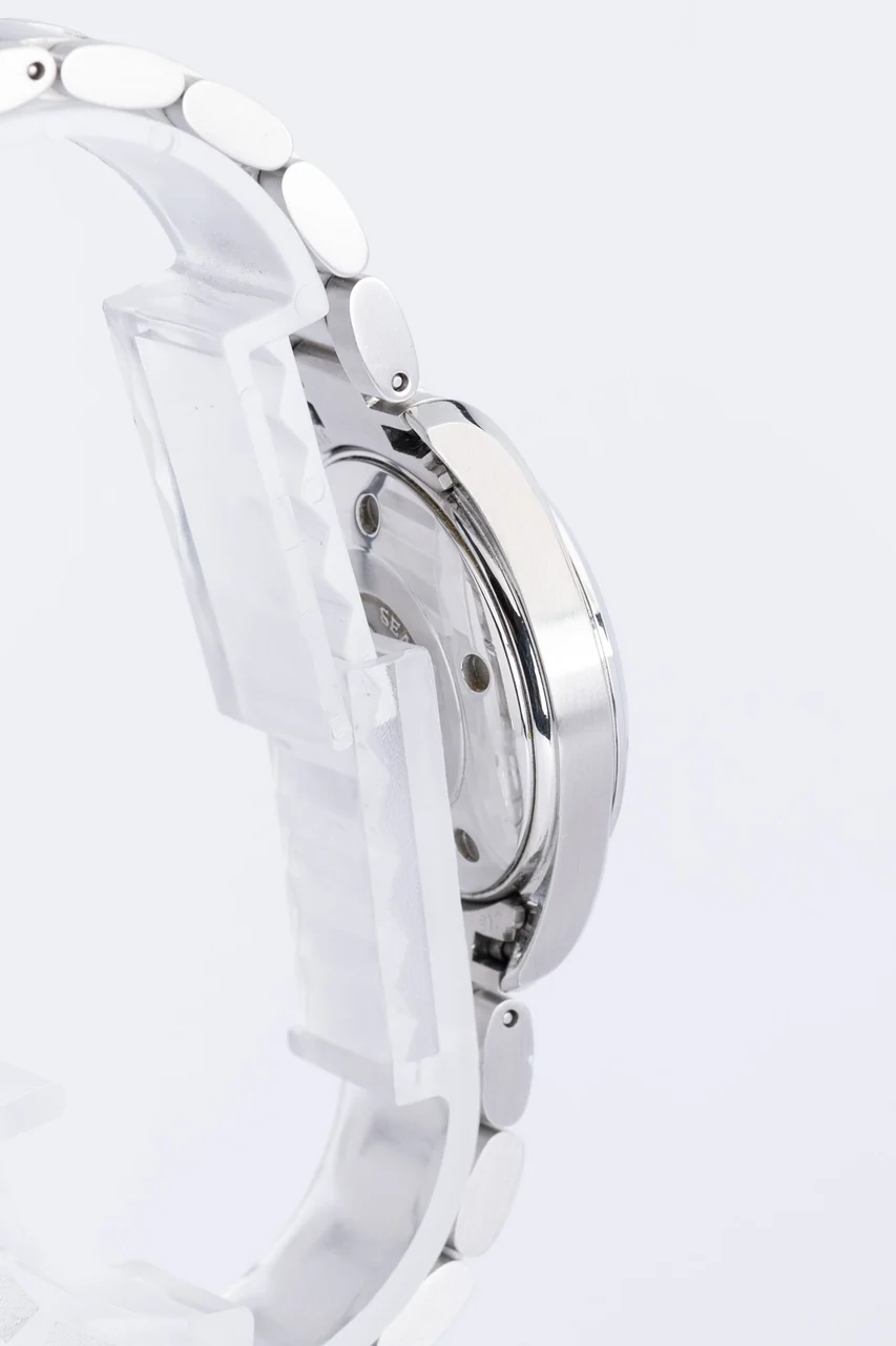 Omega Aqua Terra – Ref. 25737000, very good – Image 2/9