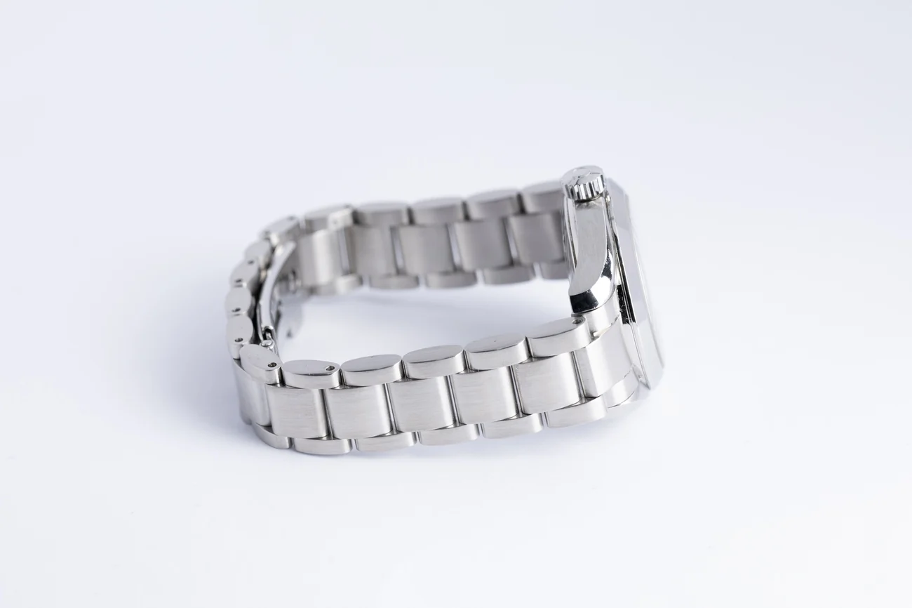 Omega Aqua Terra – Ref. 25737000, Sehr gut – 7/9