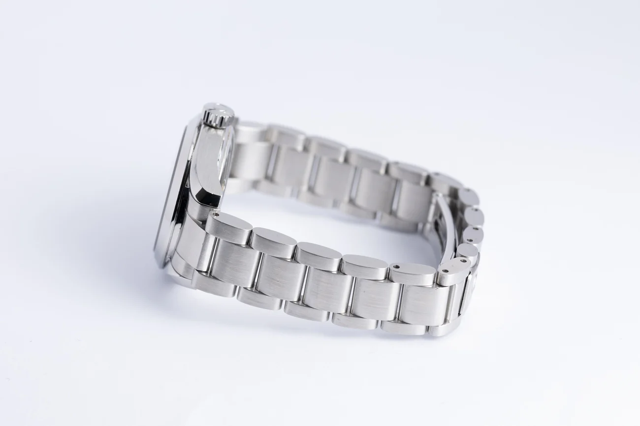 Omega Aqua Terra – Ref. 25737000, Sehr gut – 6/9