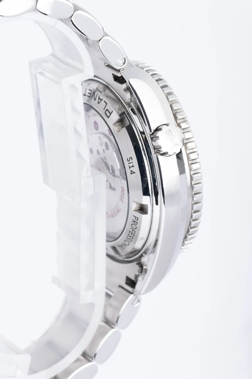 Omega Seamaster Planet Ocean – Ref. 21530402004001, very good – Image 2/9