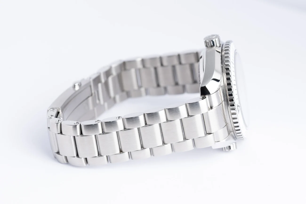 Omega Seamaster Planet Ocean – Ref. 21530402004001, Sehr gut – 3/9