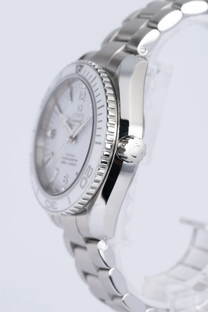 Omega Seamaster Planet Ocean – Ref. 21530402004001, Sehr gut – Bild 2/9